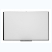 Интерактивная доска SMART SBM777V-43 с пассивным лотком (Notebook 22) - fgospostavki.ru - Нижний Новгород