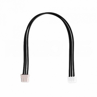 Комплект кабелей Robot Cable-X3P(Convertible) 180mm 10pcs - fgospostavki.ru - Нижний Новгород
