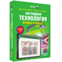 Технология. Кройка и шитье - fgospostavki.ru - Нижний Новгород