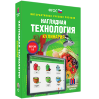 Технология. Кулинария - fgospostavki.ru - Нижний Новгород