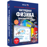 Наглядная физика. Квантовая физика - fgospostavki.ru - Нижний Новгород
