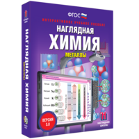 Наглядная химия. Металлы - fgospostavki.ru - Нижний Новгород