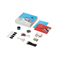 Образовательный набор для программирования HaloCode standard kit - fgospostavki.ru - Нижний Новгород