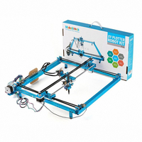 Набор XY плоттера XY Plotter Robot Kit V2.0  - fgospostavki.ru - Нижний Новгород