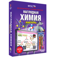 Наглядная химия. Неметаллы - fgospostavki.ru - Нижний Новгород