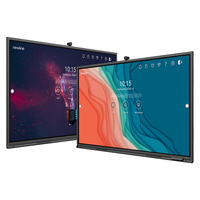 Интерактивная LED панель Newline TT-8622Q - fgospostavki.ru - Нижний Новгород