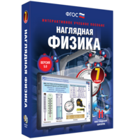 Наглядная физика. 7 класс - fgospostavki.ru - Нижний Новгород