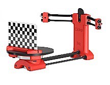 Конструктор для сборки 3D сканера - fgospostavki.ru - Нижний Новгород