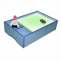  «Планшет» с отделениями для песочной анимации RGB подсветка - fgospostavki.ru - Нижний Новгород