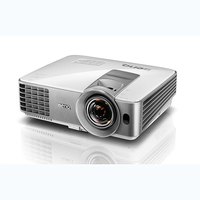 Мультимедийный короткофокусный проектор BenQ MS630ST - fgospostavki.ru - Нижний Новгород