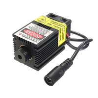 Ресурсный набор для плоттера 445nm 1600mW Blue Laser Components Engraver  Pack - fgospostavki.ru - Нижний Новгород