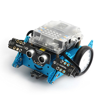 Ресурсный набор mBot Add-on Pack Interactive Light&Sound - fgospostavki.ru - Нижний Новгород