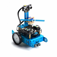 Ресурсный набор mBot Servo Pack - fgospostavki.ru - Нижний Новгород
