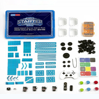 Ресурсный соревновательный набор 2022 MakeX Starter Add-on Pack - fgospostavki.ru - Нижний Новгород