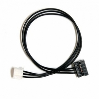 Комплект кабелей Robot Cable-3P-5P 150mm 5pcs - fgospostavki.ru - Нижний Новгород
