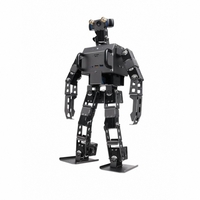 Человекоподобный робот ROBOTIS DARwIn-OP3 - fgospostavki.ru - Нижний Новгород