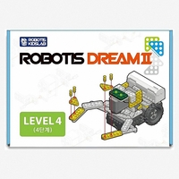 Робототехнический набор ROBOTIS DREAM II Level 4 Kit - fgospostavki.ru - Нижний Новгород