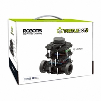 Мобильный робот TURTLEBOT3 Burger - fgospostavki.ru - Нижний Новгород