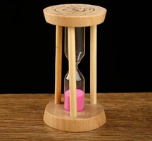 Часы песочные на 3 минуты - fgospostavki.ru - Нижний Новгород