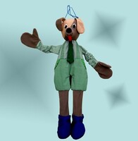 Ростовая кукла "Собачка" - fgospostavki.ru - Нижний Новгород