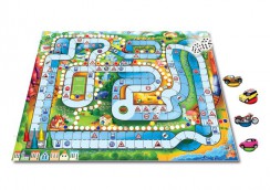 Игры по ПДД - fgospostavki.ru - Нижний Новгород