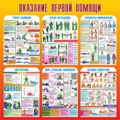 ОБЖ и НВП - fgospostavki.ru - Нижний Новгород