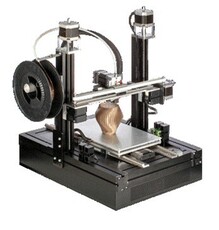 Лаборатория 3D для инженерного класса - fgospostavki.ru - Нижний Новгород