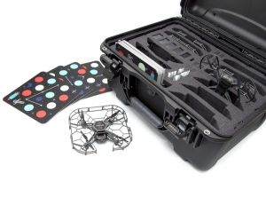 Образовательный комплект программируемого квадрокоптера DJI TELLO EDU (Стартовый – 5) - fgospostavki.ru - Нижний Новгород