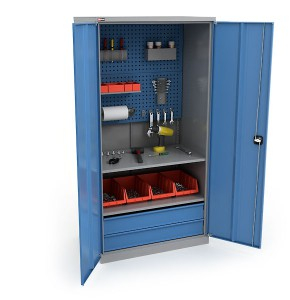 Шкаф инструментальный ГЛ-7 - fgospostavki.ru - Нижний Новгород