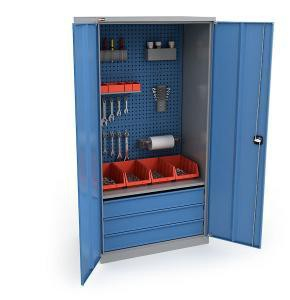 Шкаф инструментальный ГЛ-10 - fgospostavki.ru - Нижний Новгород