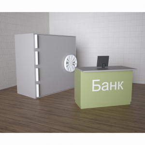 Детский набор «Банк» - fgospostavki.ru - Нижний Новгород