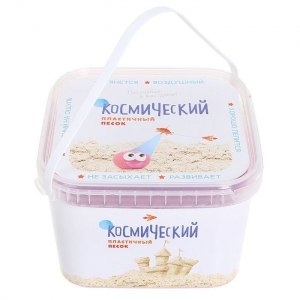 Кинетический песок розовый 3 кг - fgospostavki.ru - Нижний Новгород