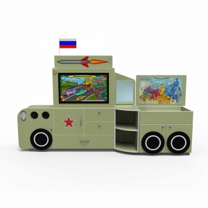 Профессиональный интерактивный развивающий комплекс с коррекционной направленностью "Логопедическая Катюша" Logo 37 - fgospostavki.ru - Нижний Новгород