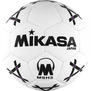 Мяч гандбольный "MIKASA MSH 3" (размер 3, синтетическая кожа, тренировочный) - fgospostavki.ru - Нижний Новгород