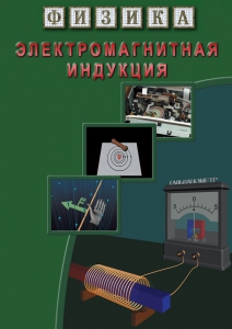 DVD "Физика. Электромагнитная индукция" - fgospostavki.ru - Нижний Новгород