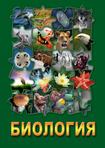 DVD "Биология. Часть 3" - fgospostavki.ru - Нижний Новгород