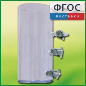 Цилиндр с отводами - fgospostavki.ru - Нижний Новгород