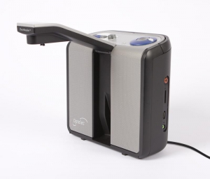 Машина сканирующая и читающая текст Optelec ClearReader+ - fgospostavki.ru - Нижний Новгород