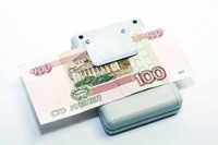 Говорящий определитель купюр Российского номинала - fgospostavki.ru - Нижний Новгород