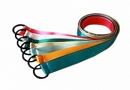 Лента гимнастическая на кольце (1 метр) - fgospostavki.ru - Нижний Новгород