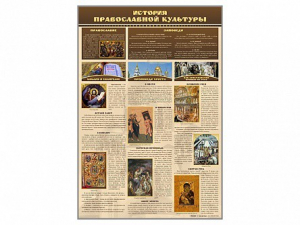 "История православной культуры" - fgospostavki.ru - Нижний Новгород