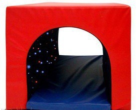 Фиброоптический тоннель - fgospostavki.ru - Нижний Новгород