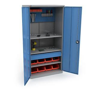Шкаф инструментальный ГЛ-4 - fgospostavki.ru - Нижний Новгород