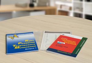 Курс развития творческого мышления (Методический комплект) для детей 5 (6) – 8 лет. Кабинетный вариант - fgospostavki.ru - Нижний Новгород