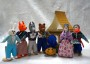Шагающий театр с домиком "Колобок" - fgospostavki.ru - Нижний Новгород