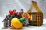 Шагающий театр с домиком "Репка" - fgospostavki.ru - Нижний Новгород