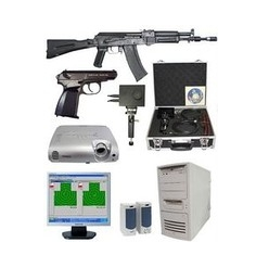 Интерактивный лазерный тир «Кадет» - fgospostavki.ru - Нижний Новгород
