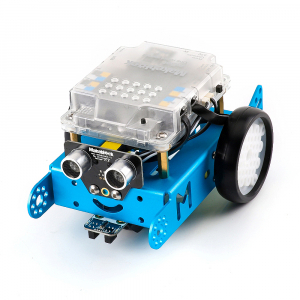 Базовый робототехнический набор mBot - fgospostavki.ru - Нижний Новгород