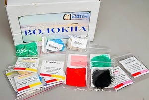 Коллекция по волокнам и тканям - fgospostavki.ru - Нижний Новгород