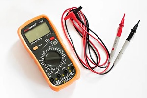 Вольтметр демонстрационный (цифровой) - fgospostavki.ru - Нижний Новгород
